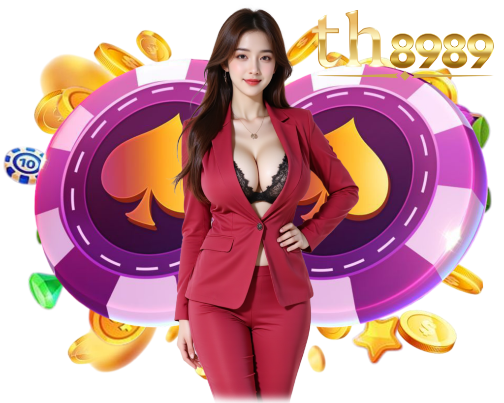 TH8989 เครดิตฟรี เว็บตรงไม่ผ่านคนกลาง